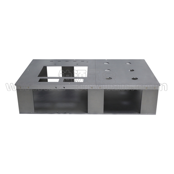 CNC茄子视频为爱而生加工时，翅片平整度受什么影响？