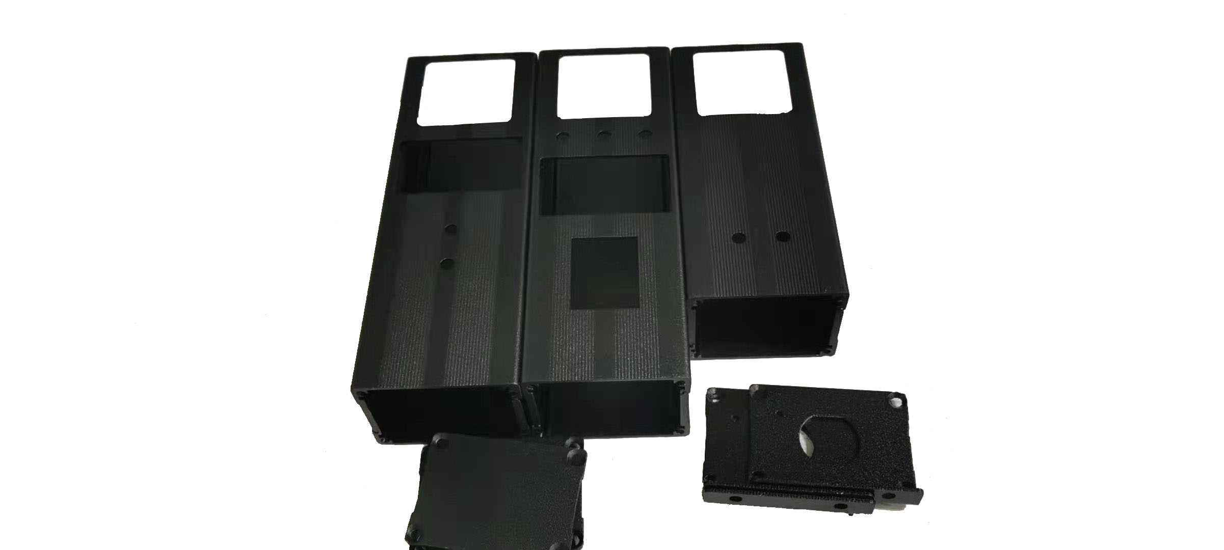 茄子视频下载污加工时去毛刺是否必要呢？