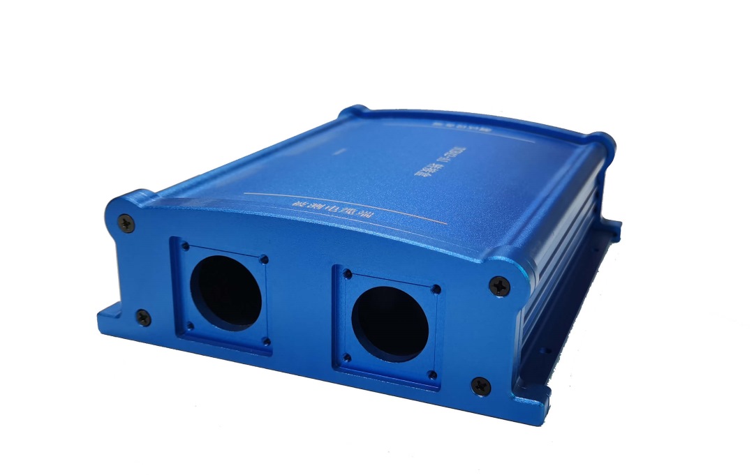 机壳钣金加工如何应对复杂结构的加工难题？